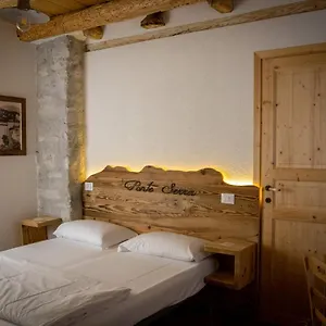 Locanda Ponte Serra Lamon